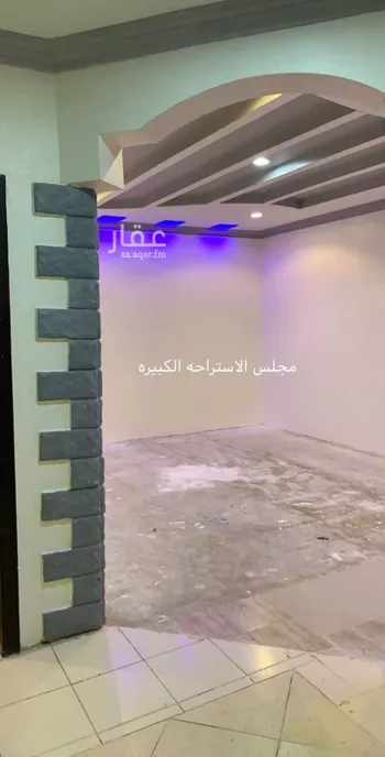 استراحة للبيع في شارع محمد, حي المروج, مدينة عنيزه, منطقة القصيم صورة 3