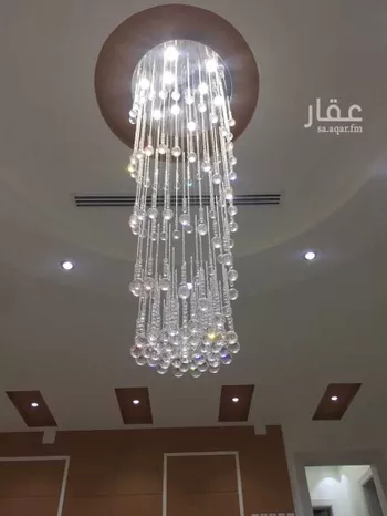 فيلا للبيع في شارع الأسعد القيسي, حي السلام, مدينة عنيزه, منطقة القصيم صورة 4