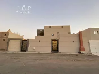 فيلا للبيع في شارع محمد بن كثير, حي المصيف, مدينة عنيزه, منطقة القصيم