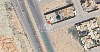 أرض للبيع في شارع الملك عبدالله , حي الملك خالد, مدينة عنيزه, منطقة القصيم