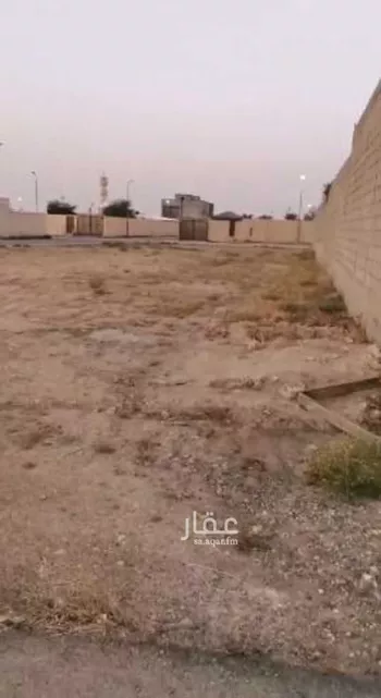 أرض للبيع في شارع الملك عبدالله , حي الملك خالد, مدينة عنيزه, منطقة القصيم صورة 2
