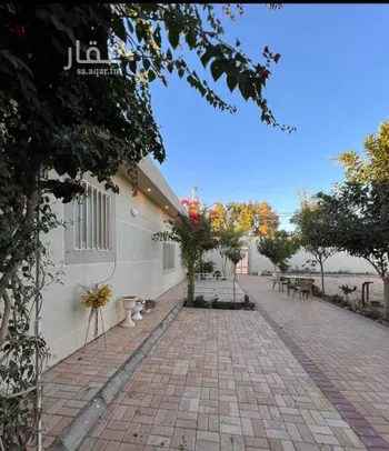 مزرعة للبيع في شارع محمد, حي الجلدة, مدينة عنيزه, منطقة القصيم صورة 3