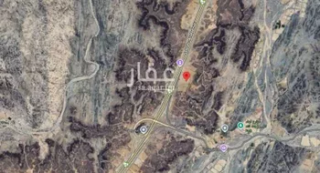 أرض للبيع في شارع مكة المكرمة المدينة المنورة , حي الخمره والحديثيه, مدينة الخمره والحديثيه, منطقة مكة المكرمة