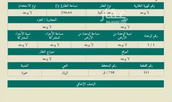 فيلا للبيع في شارع ابن المزين, حي الفاخرية, مدينة عنيزه, منطقة القصيم صورة 2
