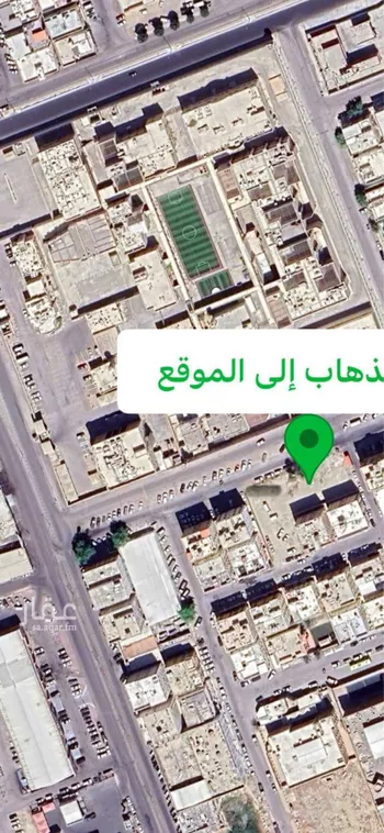 أرض للبيع في حي صناعية الثقبة, مدينة الخبر, المنطقة الشرقية