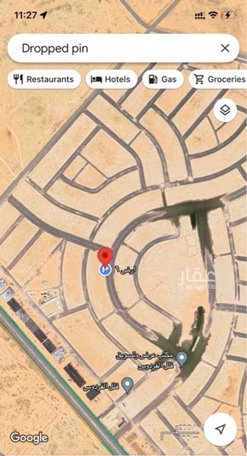 أرض للبيع في شارع الفردوس, حي المليداء, مدينة بريده, منطقة القصيم