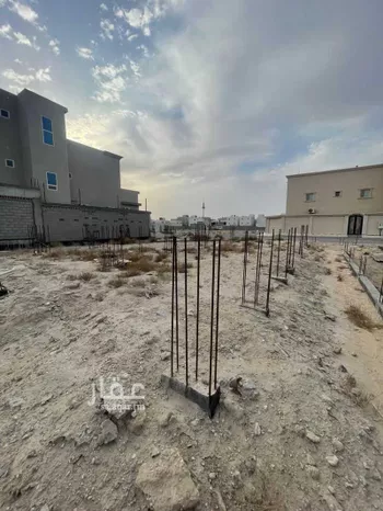 أرض للبيع في شارع عبد الحق بن هارون, حي الحمراء الثاني, مدينة الاحساء, المنطقة الشرقية