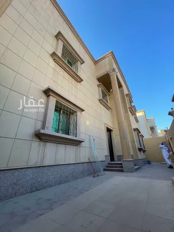 فيلا للبيع في شارع عبدالرحمن ابن العوام ابن خلدون, حي المزروع الثاني, مدينة الاحساء, المنطقة الشرقية صورة 4