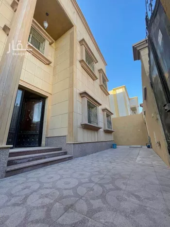 فيلا للبيع في شارع عبدالرحمن ابن العوام ابن خلدون, حي المزروع الثاني, مدينة الاحساء, المنطقة الشرقية صورة 3