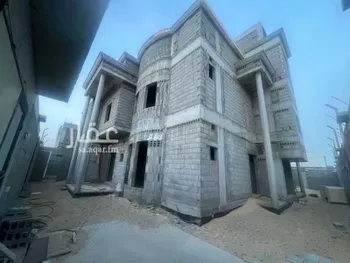 فيلا للبيع في شارع عبد الله بن الطفيل بن ثور بن معاويه, حي الدوحة, مدينة الاحساء, المنطقة الشرقية صورة 2