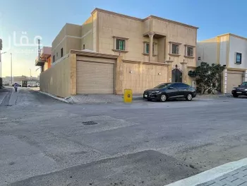 فيلا للبيع في شارع عبدالرحمن ابن العوام ابن خلدون, حي المزروع الثاني, مدينة الاحساء, المنطقة الشرقية صورة 2