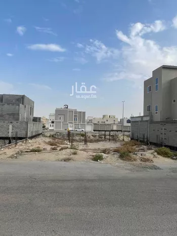 أرض للبيع في شارع عبد الحق بن هارون, حي الحمراء الثاني, مدينة الاحساء, المنطقة الشرقية صورة 3