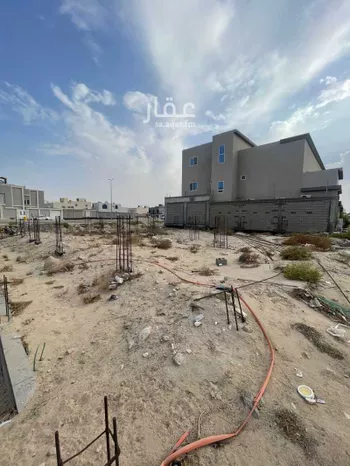 أرض للبيع في شارع عبد الحق بن هارون, حي الحمراء الثاني, مدينة الاحساء, المنطقة الشرقية صورة 2