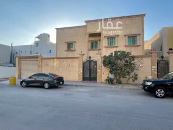 فيلا للبيع في شارع عبدالرحمن ابن العوام ابن خلدون, حي المزروع الثاني, مدينة الاحساء, المنطقة الشرقية