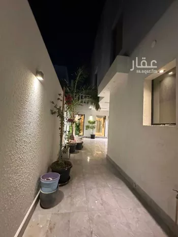 فيلا للإيجار في شارع معمر بن عبدالله, حي الياقوت, مدينة جدة, منطقة مكة المكرمة صورة 2