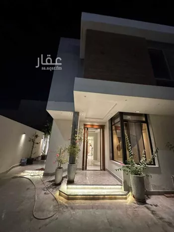 فيلا للإيجار في شارع معمر بن عبدالله, حي الياقوت, مدينة جدة, منطقة مكة المكرمة صورة 5