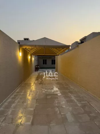 استراحة للإيجار في شارع عبدالقادر صابر, حي العارض, مدينة الرياض, منطقة الرياض