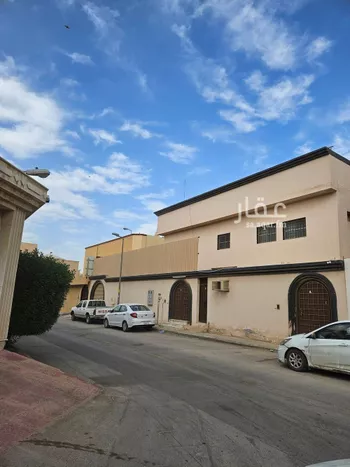 فيلا للبيع في شارع عرب المراسي, حي النهضة, مدينة الرياض, منطقة الرياض