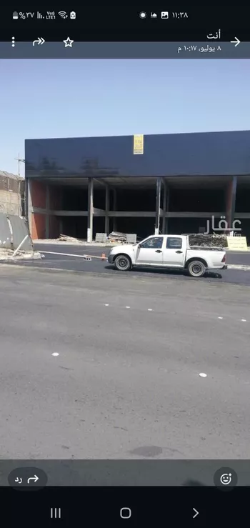 محل للإيجار في مكة ، منطقة مكة المكرمة