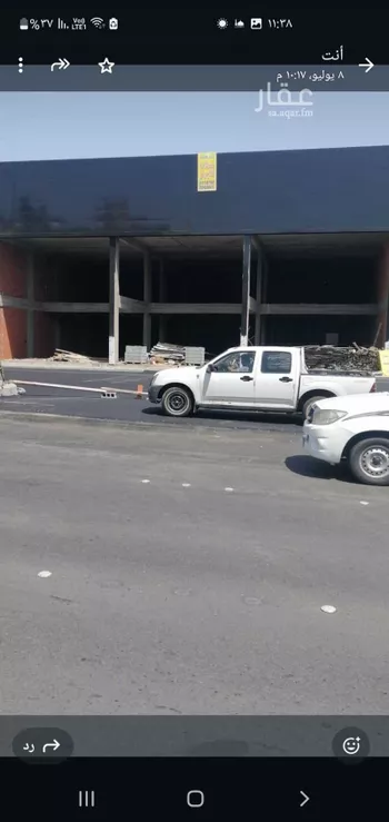 محل للإيجار في مكة ، منطقة مكة المكرمة صورة 3