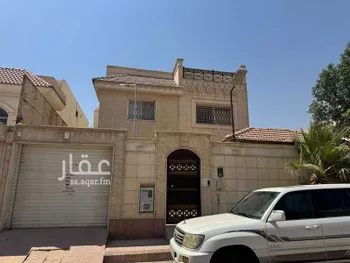 فيلا للبيع في شارع سليط بن قيس, حي نمار, مدينة الرياض, منطقة الرياض صورة 2