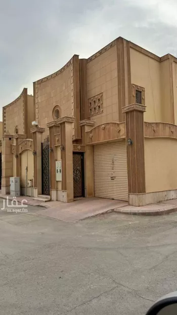 فيلا للبيع في شارع ممر45, حي ظهرة البديعة, مدينة الرياض, منطقة الرياض