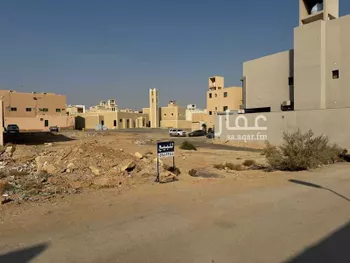 أرض للبيع في شارع محمد العامري, حي طويق, مدينة الرياض, منطقة الرياض صورة 2