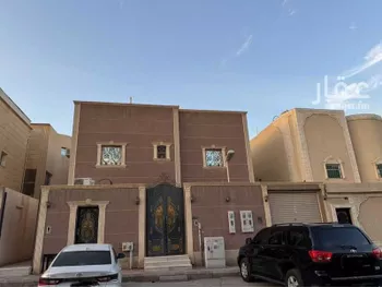 فيلا للبيع في شارع عبدالرحمن بن موسى, حي العوالي, مدينة الرياض, منطقة الرياض صورة 2