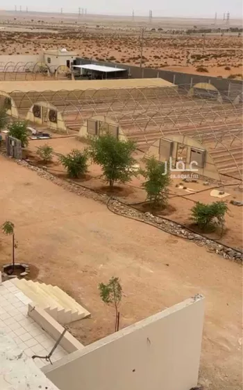 أرض للبيع في شارع طريق الملك عبدالعزيز, مدينة ضرما, منطقة الرياض