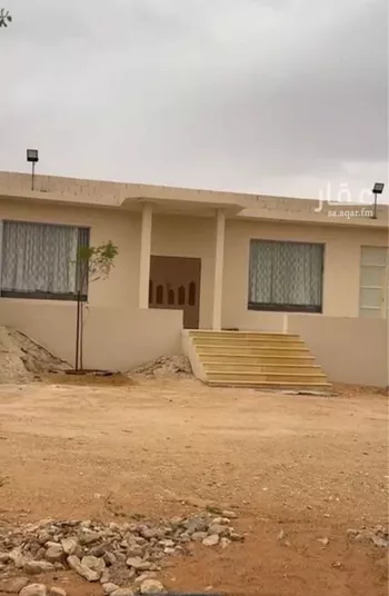 أرض للبيع في شارع طريق الملك عبدالعزيز, مدينة ضرما, منطقة الرياض صورة 5