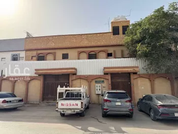 فيلا للبيع في شارع ابي الطاهر المقدسي, حي العريجاء الغربي, مدينة الرياض, منطقة الرياض صورة 2