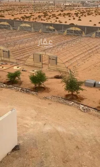 أرض للبيع في شارع طريق الملك عبدالعزيز, مدينة ضرما, منطقة الرياض صورة 2
