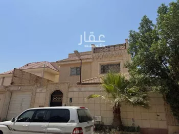 فيلا للبيع في شارع سليط بن قيس, حي نمار, مدينة الرياض, منطقة الرياض صورة 3