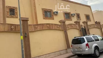 فيلا للبيع في شارع ممر45, حي ظهرة البديعة, مدينة الرياض, منطقة الرياض صورة 2