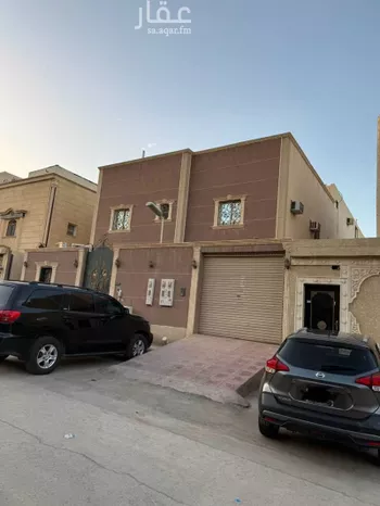 فيلا للبيع في شارع عبدالرحمن بن موسى, حي العوالي, مدينة الرياض, منطقة الرياض صورة 3