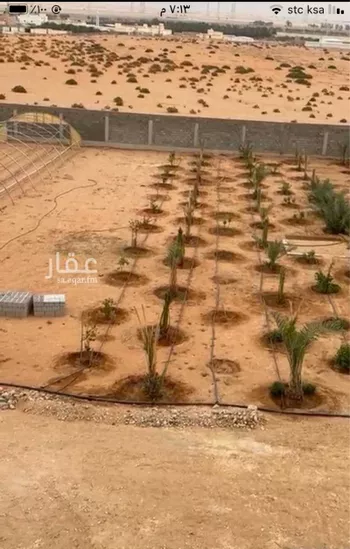 أرض للبيع في شارع طريق الملك عبدالعزيز, مدينة ضرما, منطقة الرياض صورة 4