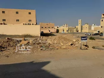 أرض للبيع في شارع محمد العامري, حي طويق, مدينة الرياض, منطقة الرياض صورة 3