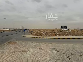 أرض للإيجار في حي عكاظ, مدينة الرياض, منطقة الرياض صورة 5