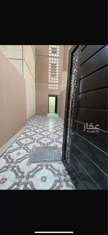 شقة للإيجار في شارع سليمان بن رحمة, حي الجزيرة, مدينة الرياض, منطقة الرياض