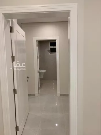 شقة للإيجار في شارع فاطمة الزبيرية, حي طويق, مدينة الرياض, منطقة الرياض صورة 5
