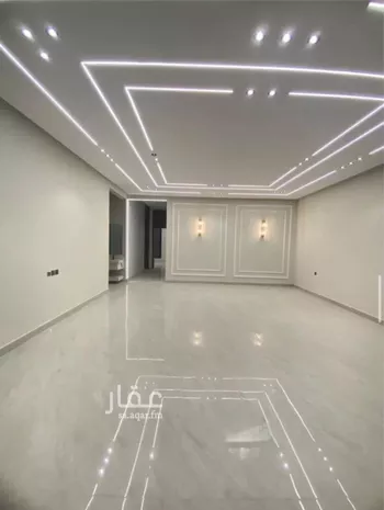 فيلا للإيجار في شارع عبدالرحمن بن يسار, حي طويق, مدينة الرياض, منطقة الرياض صورة 3