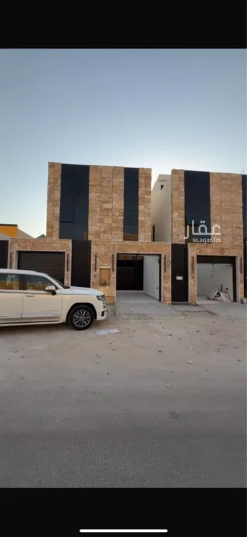 فيلا للبيع في شارع مصطفى بن عبدالله, حي العوالي, مدينة الرياض, منطقة الرياض