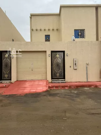 فيلا للبيع في شارع حاكم تراحيب الدويش, حي طويق, مدينة الرياض, منطقة الرياض