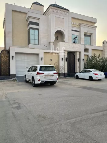 فيلا للبيع في شارع أبي اليمن بن محمد الطبري, حي العوالي, مدينة الرياض, منطقة الرياض