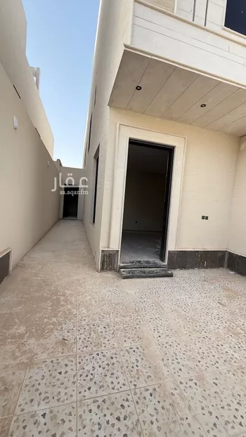 فيلا للبيع في شارع القاسم بن عبدالواحد, حي طويق, مدينة الرياض, منطقة الرياض صورة 3