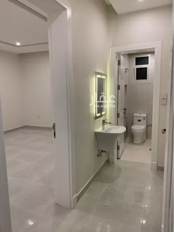 شقة للإيجار في شارع فاطمة الزبيرية, حي طويق, مدينة الرياض, منطقة الرياض صورة 2