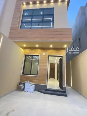 فيلا للإيجار في شارع عبدالرحمن بن يسار, حي طويق, مدينة الرياض, منطقة الرياض