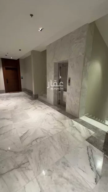 شقة للإيجار في شارع الأمير فهد بن سعد بن عبدالرحمن, حي السليمانية, مدينة الرياض, منطقة الرياض صورة 4