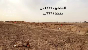 أرض للبيع في حي الخير, مدينة الرياض, منطقة الرياض صورة 4