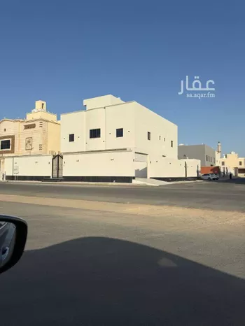 عمارة للبيع في شارع نهر العاصي, حي الرياض, مدينة جدة, منطقة مكة المكرمة صورة 4